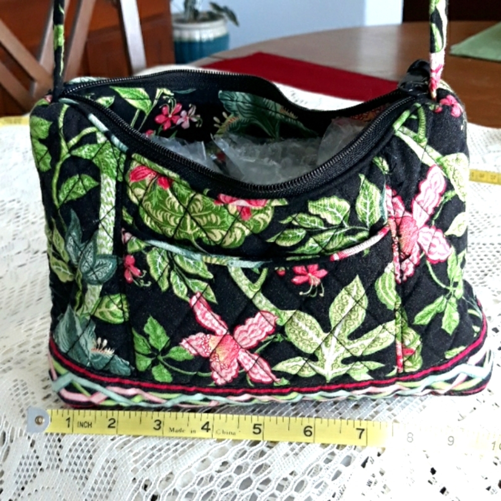 Vera Bradley Purse